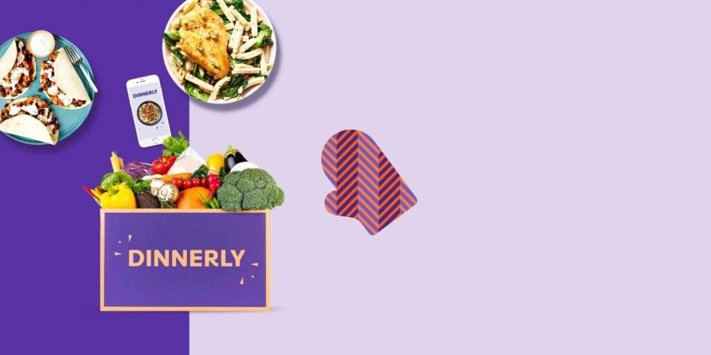 Dinnerly banner