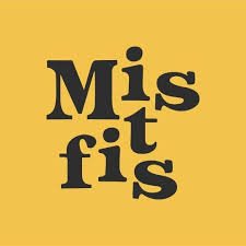 Misfits Banner