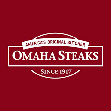 Omaha Steaks Banner