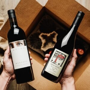 Wine Access Banner