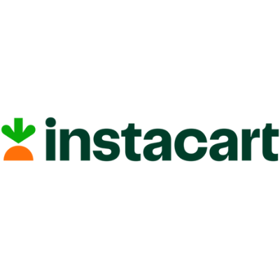 instacart banner