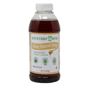 Allulose Honey Natural Alternative