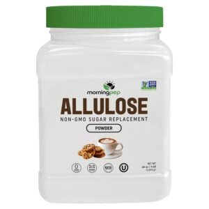 Allulose Sweetener