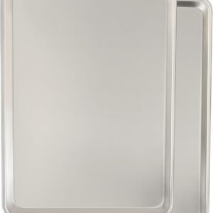 Aluminum Baking Tray