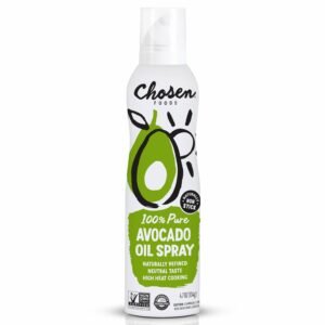 Avocado Oil Spray