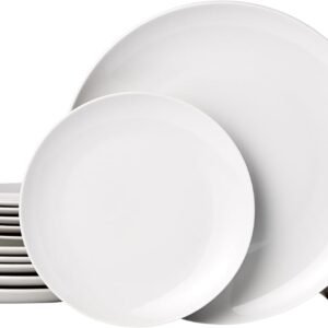Basics Plate Set