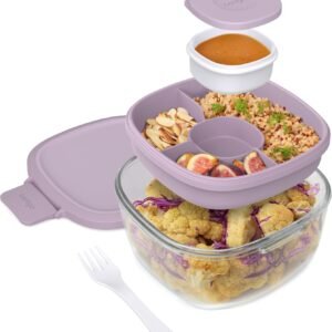 Bentgo Salad Container