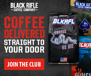 Black Rifle Coffee Company