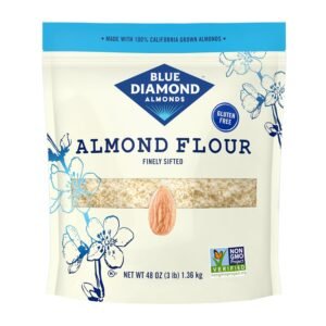 Blue Diamond Almond Flour