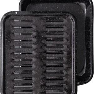 Broiler Pan
