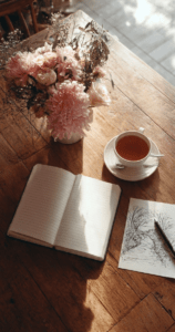 Building a Life You Don't Need to Escape From 1 Building a Life You Don't Need to Escape From