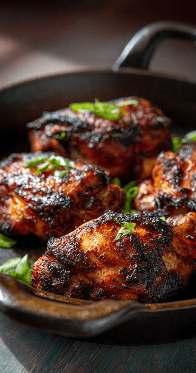 CAJUN CHICKEN WINGS #2 (Bold Bayou Heat with Crispy Crunch) 1 CAJUN CHICKEN WINGS #2