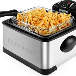 Chefman Deep Fryer