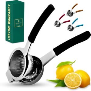 Citrus Juicer