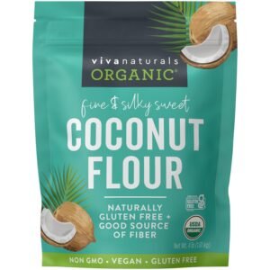 Coconut Flour