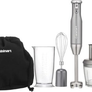Cuisinart Immersion Blender