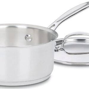 Cuisinart Sauce Pan