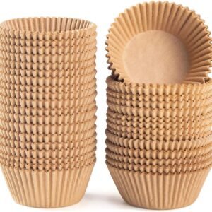 Cupcake & Muffin Liners