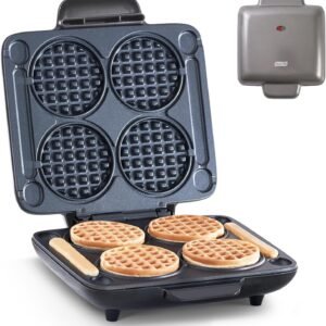 Dash Mini Waffle Maker
