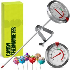 Deep Fry Candy Manual Thermometer