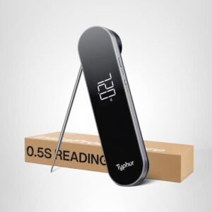 Digital Thermometer