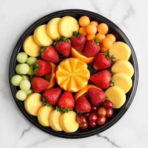 Fruit Bouquets