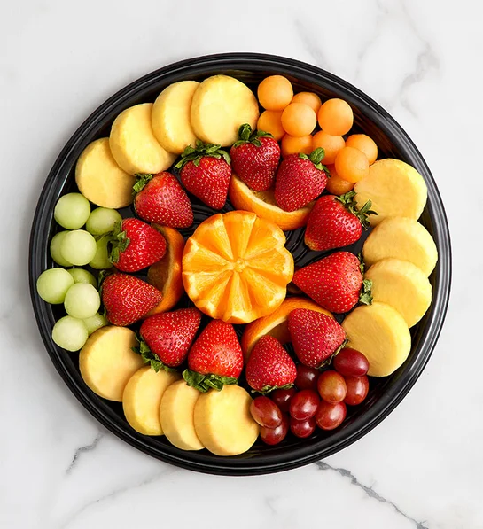 Fruit Bouquets.com 1 Fruit Bouquets