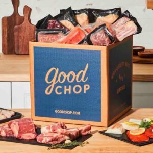 Good Chop