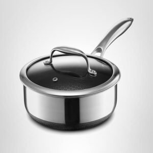 HexClad Sauce Pan