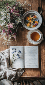How to Create More Joy in Everyday Meals 1 How to Create More Joy in Everyday Meals