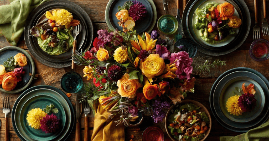 How to Create More Joy in Everyday Meals 2 How to Create More Joy in Everyday Meals
