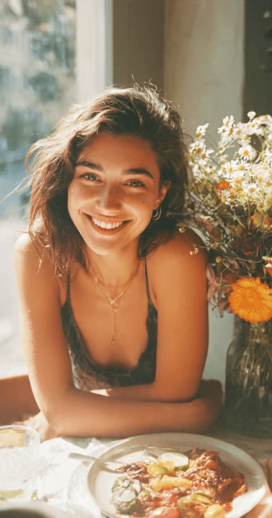 How to Create More Joy in Everyday Meals