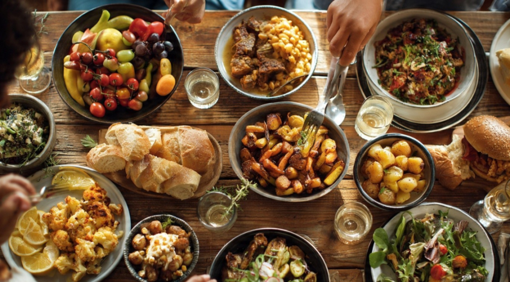 How to Stop Labeling Foods as Good or Bad 2 How to Stop Labeling Foods as Good or Bad