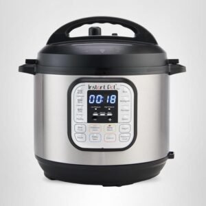 Instant Pot Duo