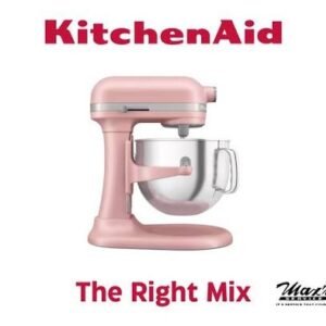 KitchenAid