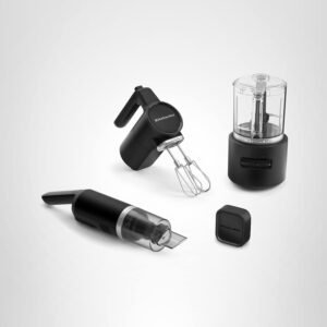 KitchenAid Variable Speed Hand Blender