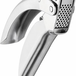 Kuhn Rikon Garlic Press