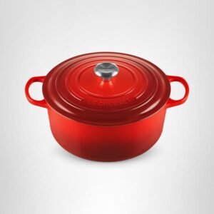 Le Creuset Signature Dutch Oven