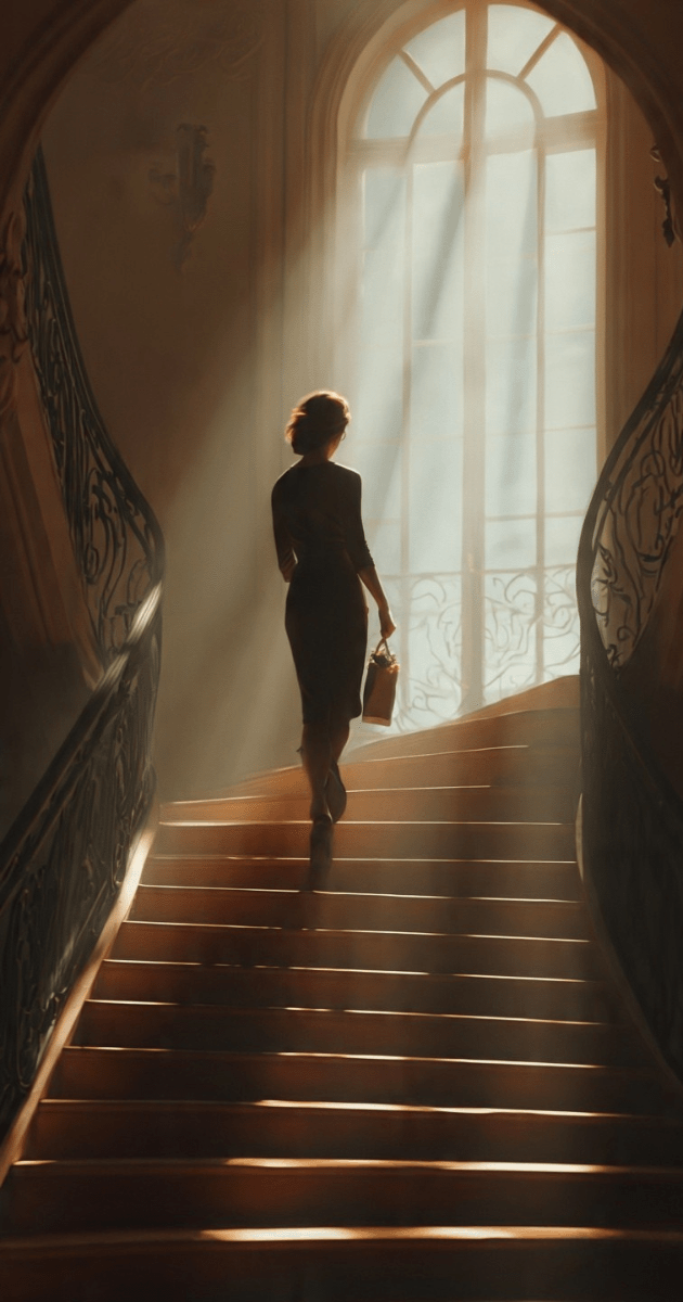 Learning to Celebrate Progress Instead of Perfection