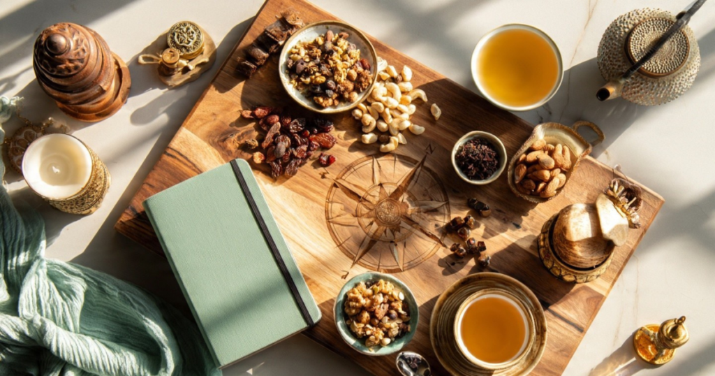 Learning to Trust Yourself Around Food Again 2 Learning to Trust Yourself Around Food Again