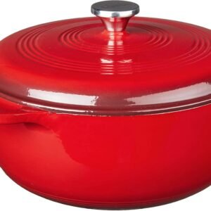 Lodge Enameled Dutch Oven
