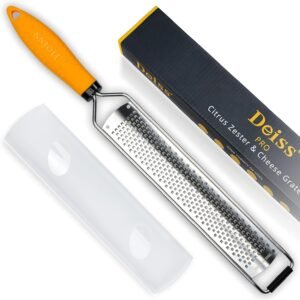 Microplane Zester