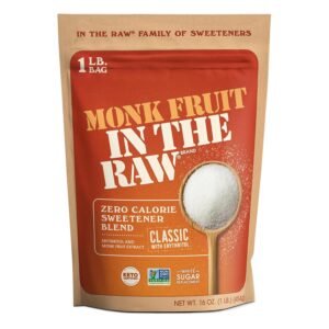 Monk Fruit