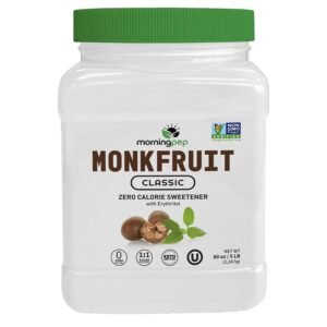 Monkfruit Sweetener