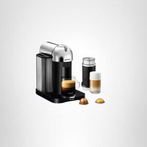 Nespresso Coffee Maker