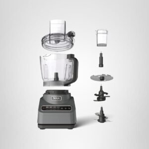 Ninja Food Processor