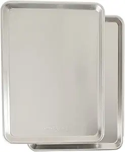 Nordic Ware Half Sheet Pan