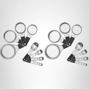 OXO Good Grips Measuring Cups and Spoons Set