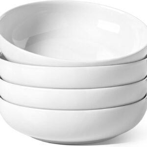 Pasta Bowls (4 pack)