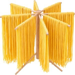 Pasta Drying Rack